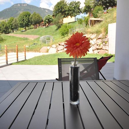 Abete Rosso Acomodação com café da manhã Tesero Exterior foto